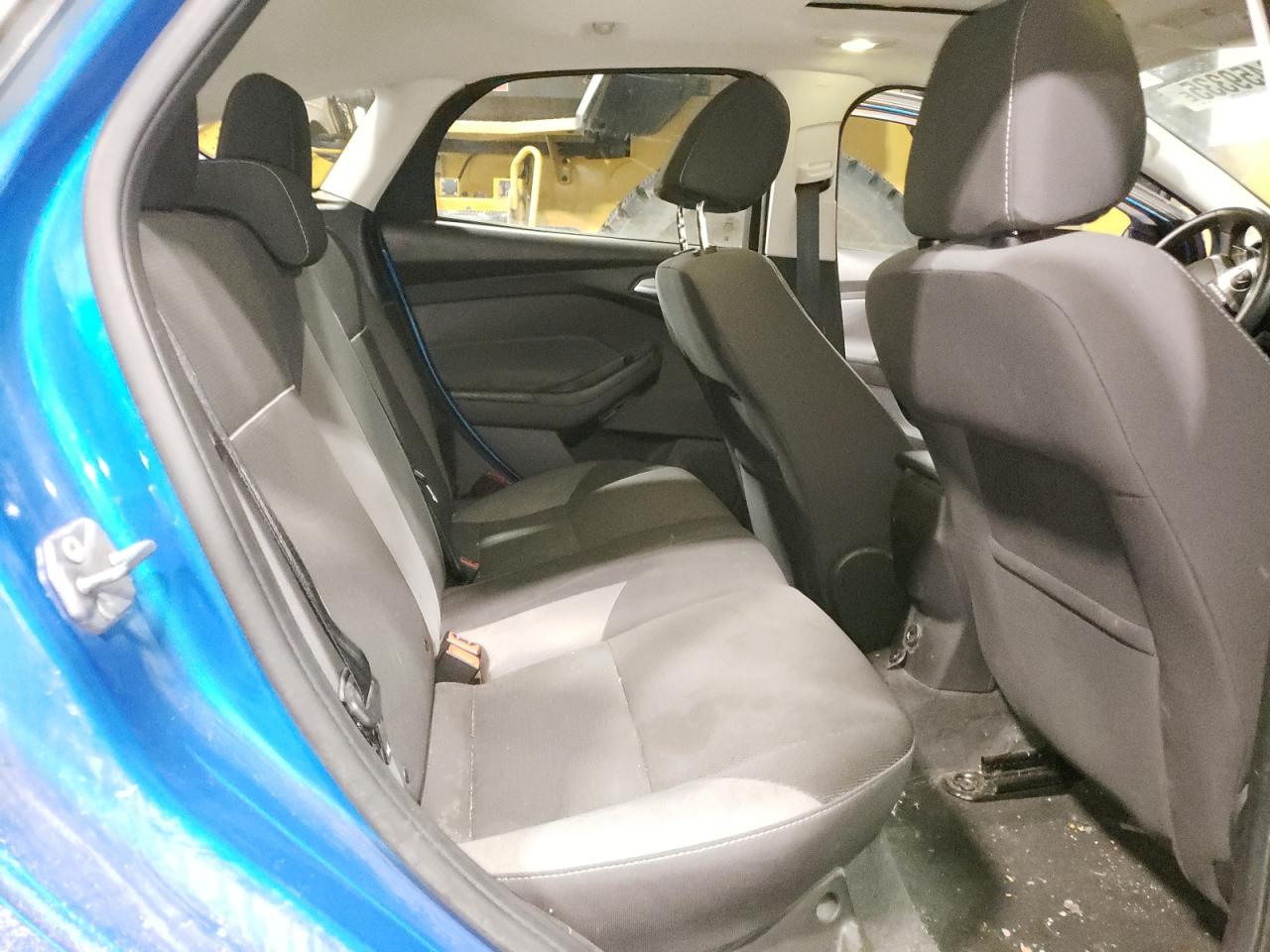2013 Ford Focus - Image 11