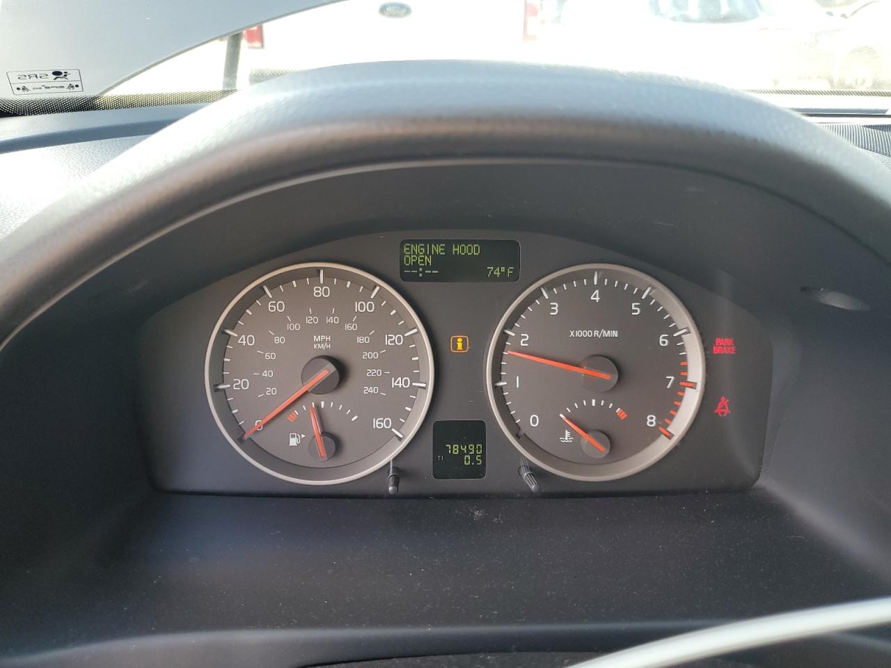 2005 Volvo S40 - Image 9