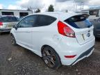 2014 FORD FIESTA ST- for sale at Copart EAST KILBRIDE