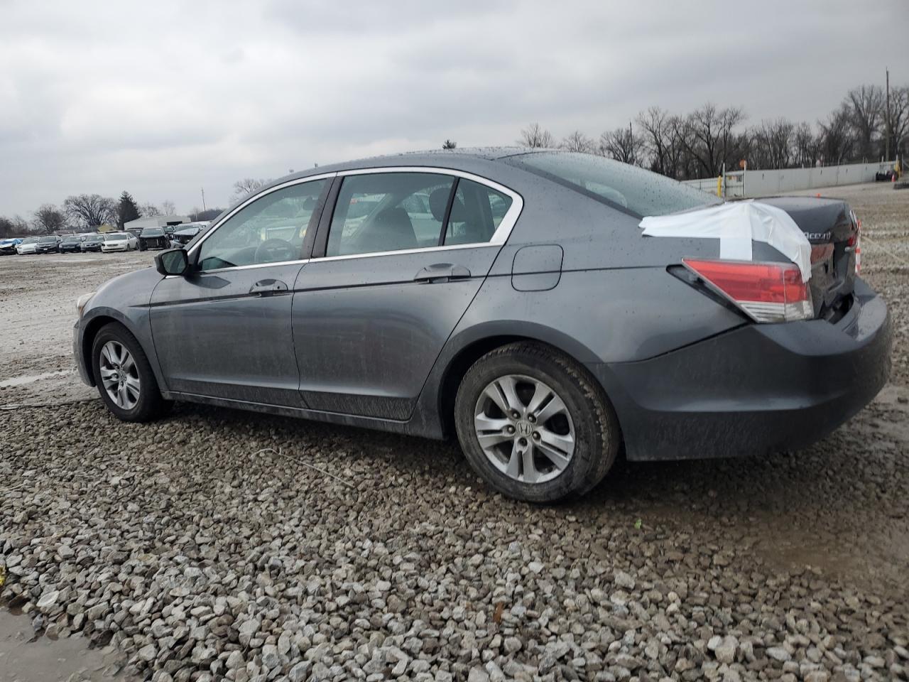 2011 Honda Accord - Image 2