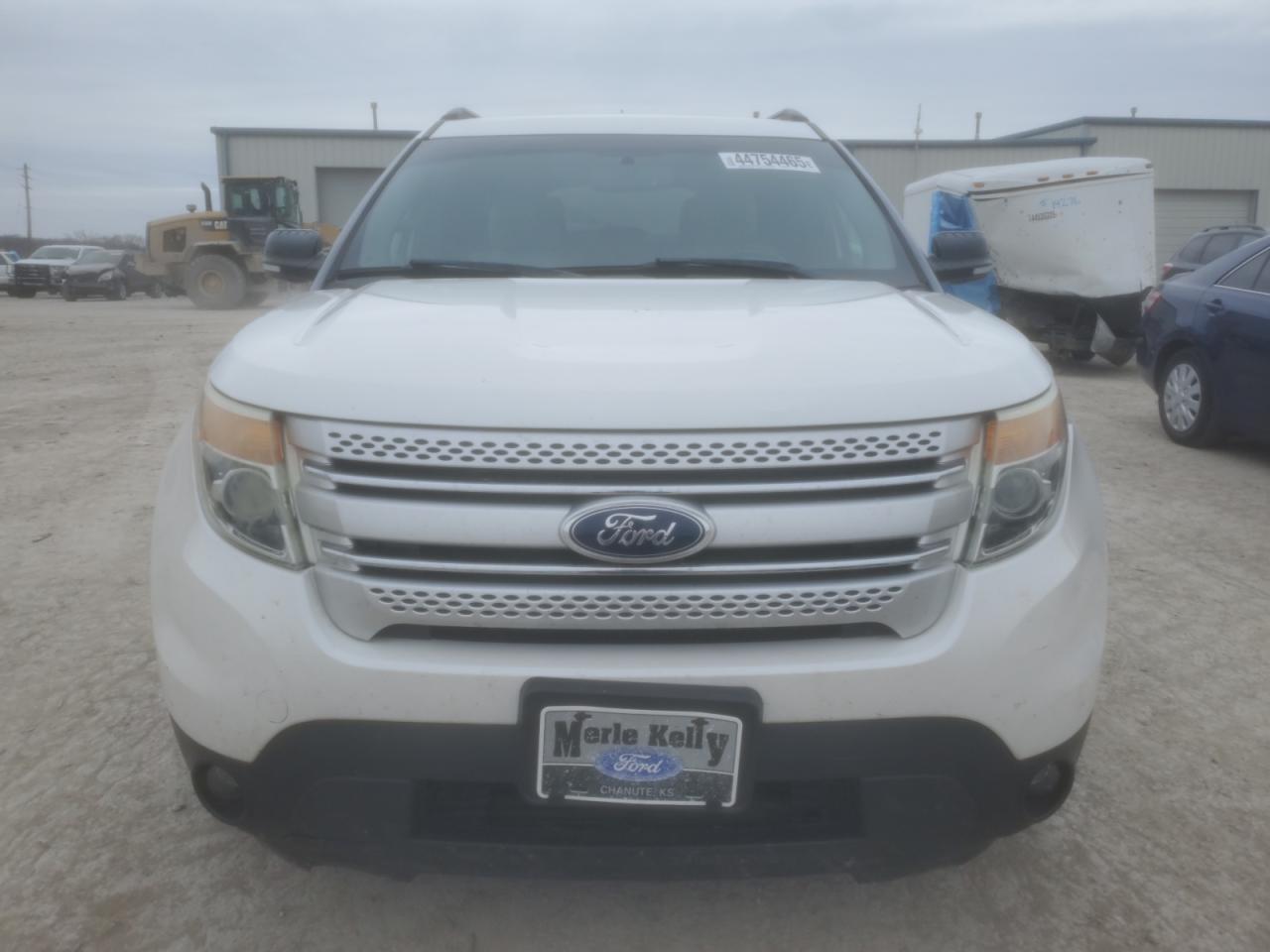 2013 Ford Explorer - Image 5