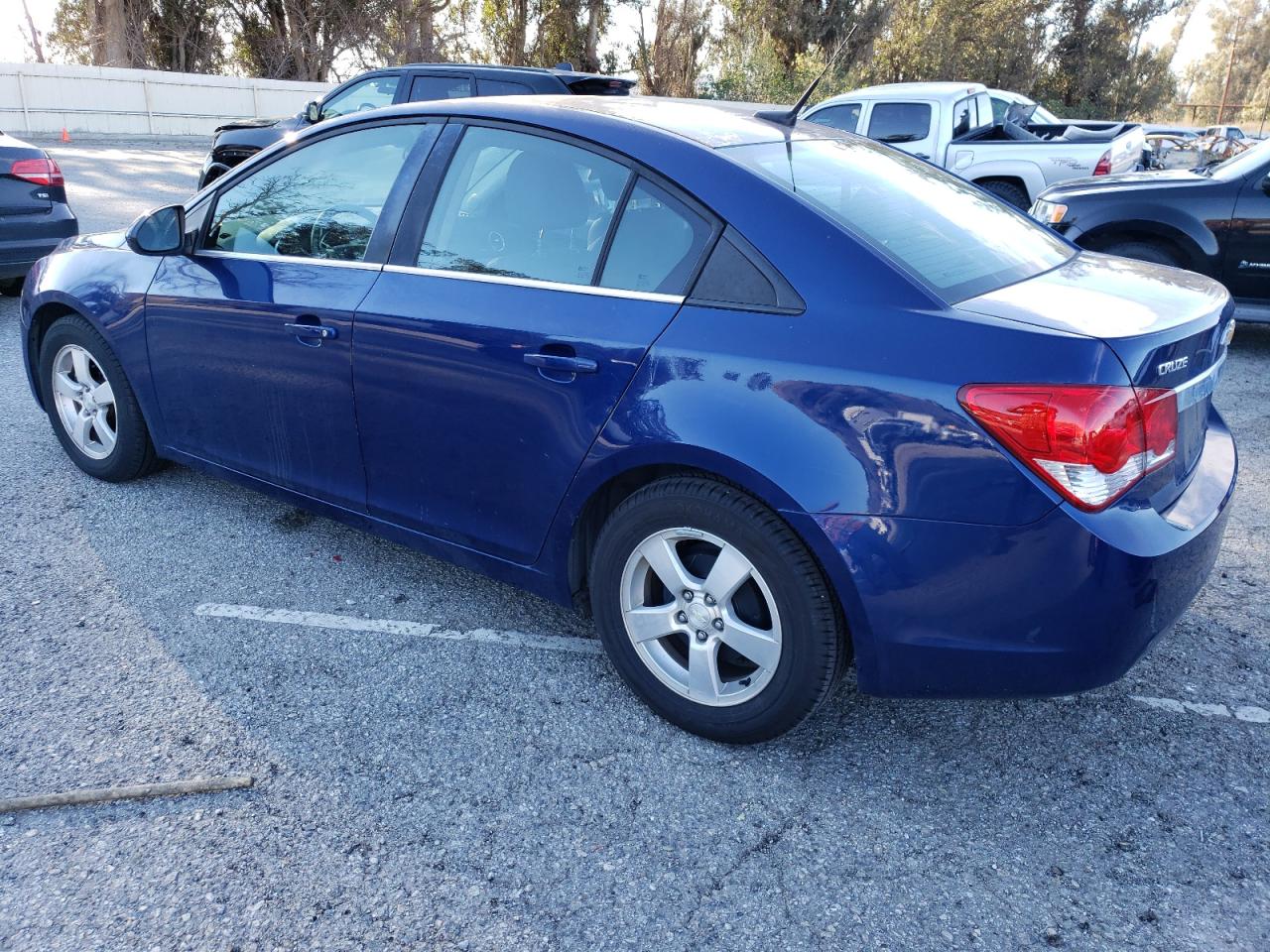 2013 Chevrolet Cruze - Image 2
