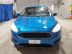 2015 Ford Focus Se for Sale in Hurricane, WV - Front End