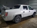 2008 Honda Ridgeline Rtx for Sale in Candia, NH - Front End