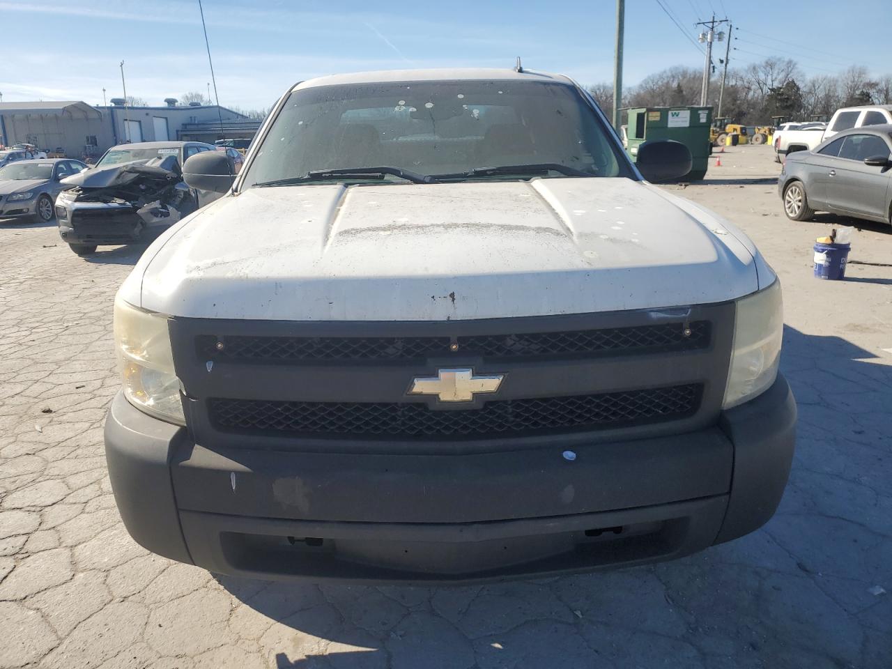 2008 Chevrolet Silverado - Image 5