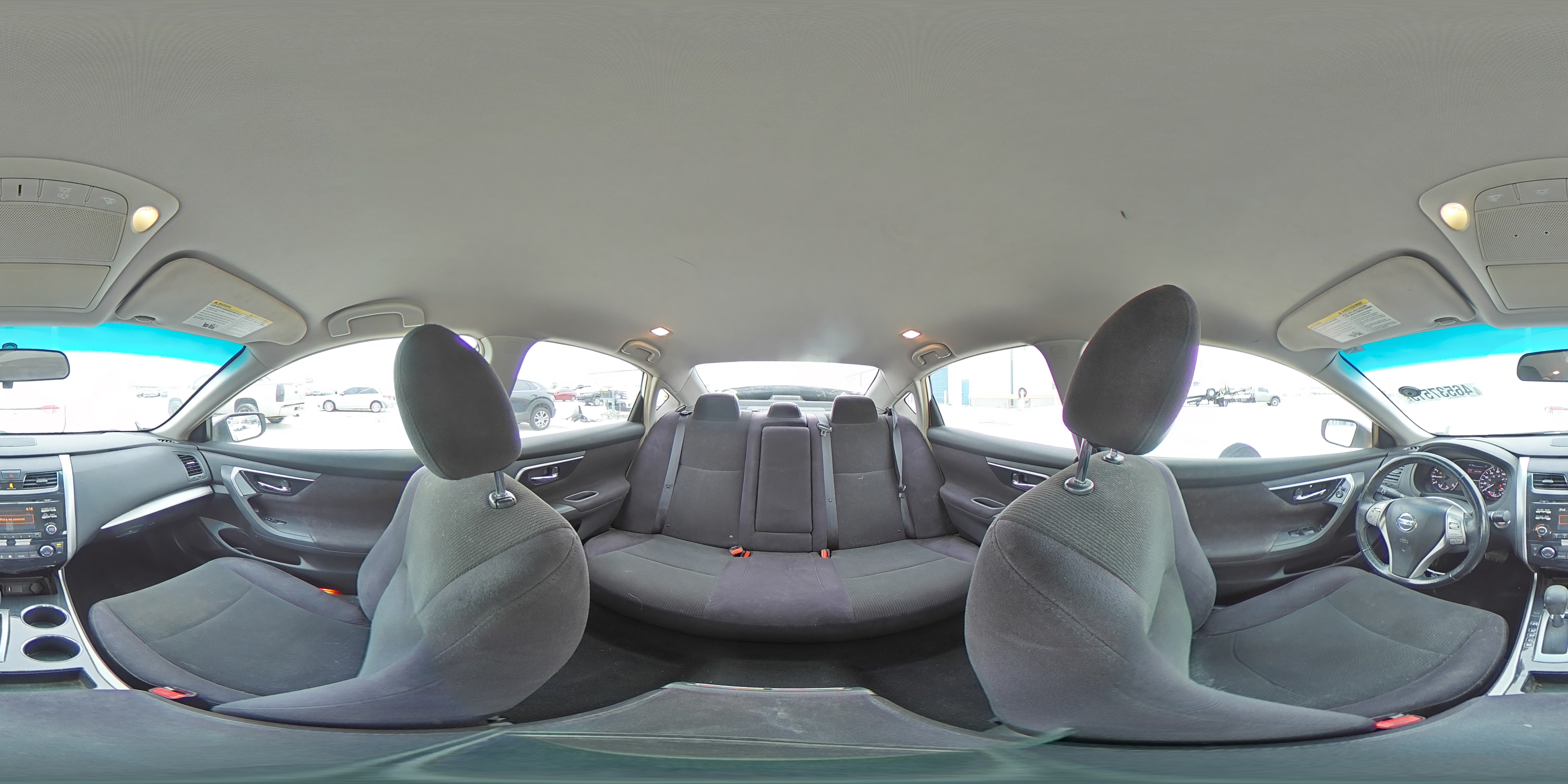 2013 Nissan Altima - Image 14