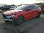 2020 Honda Civic Sport продається в Las Vegas, NV - Front End