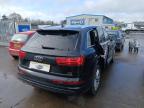 2016 AUDI Q7 S LINE for sale at Copart SANDTOFT