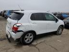 2022 Chevrolet Trax Ls იყიდება Indianapolis-ში, IN - Rear End