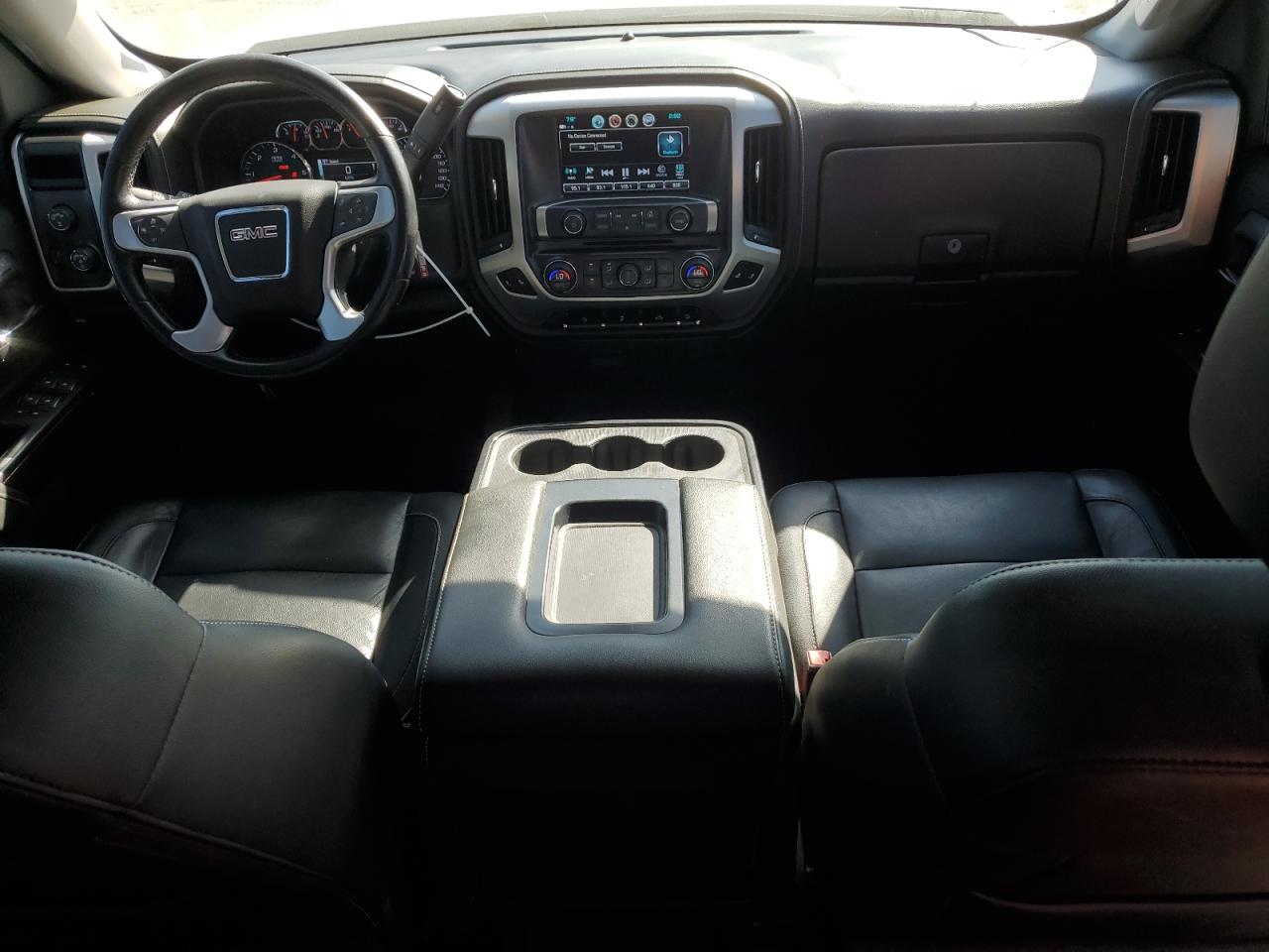 2018 GMC Sierra - Image 8
