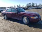2005 Ford Crown Victoria Lx for Sale in Finksburg, MD - Side