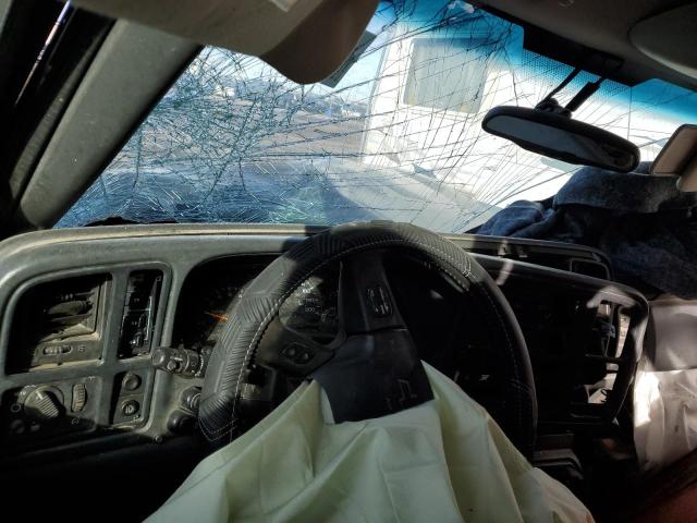 2005 CHEVROLET SILVERADO K1500