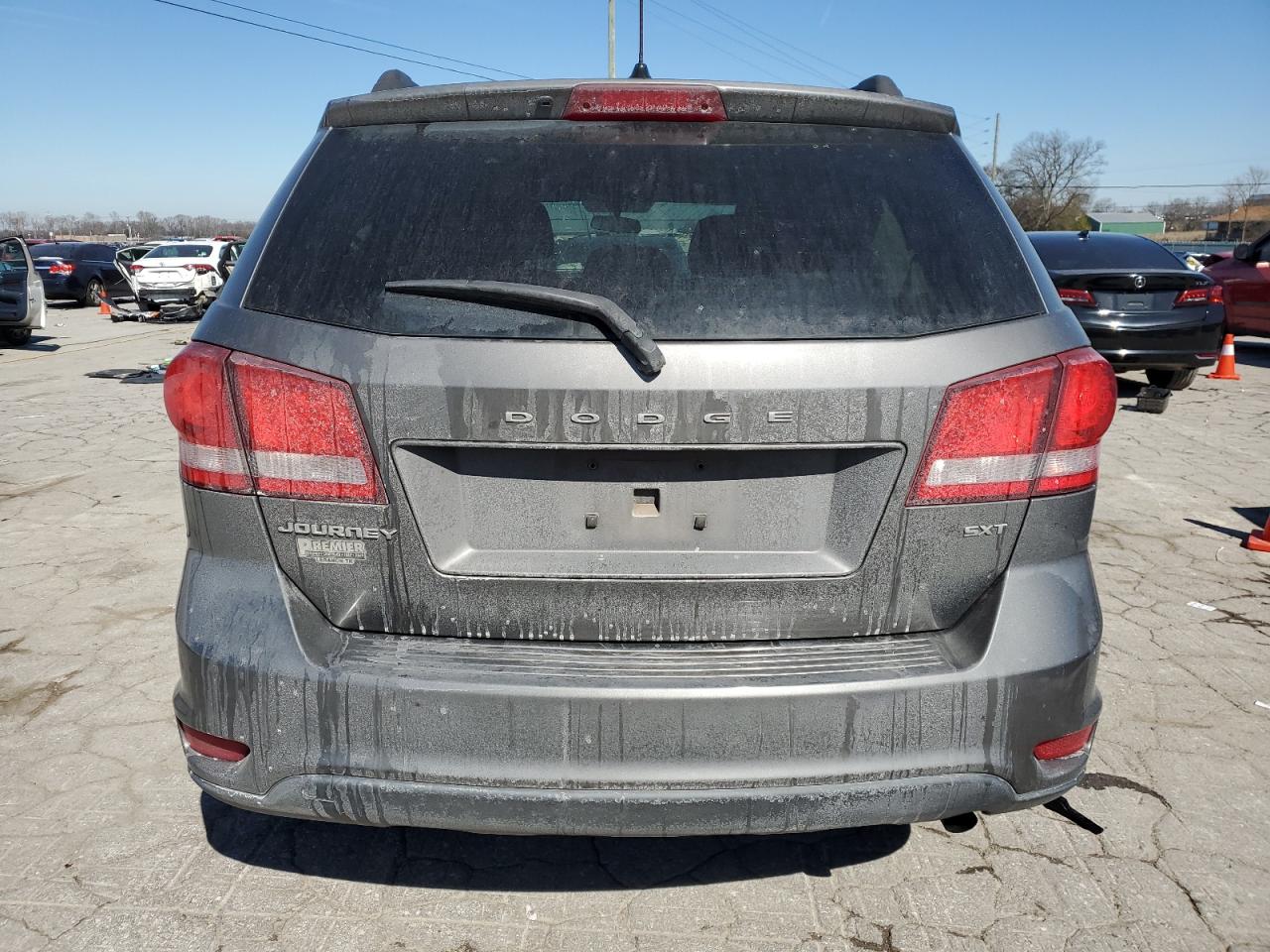 2013 Dodge Journey - Image 6