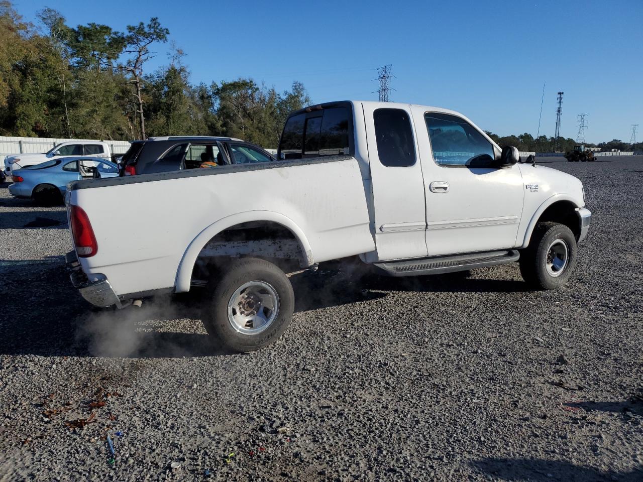 1999 Ford F-150 - Image 3