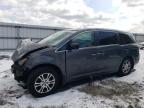 2011 Honda Odyssey Exl for Sale in Fredericksburg, VA - Front End