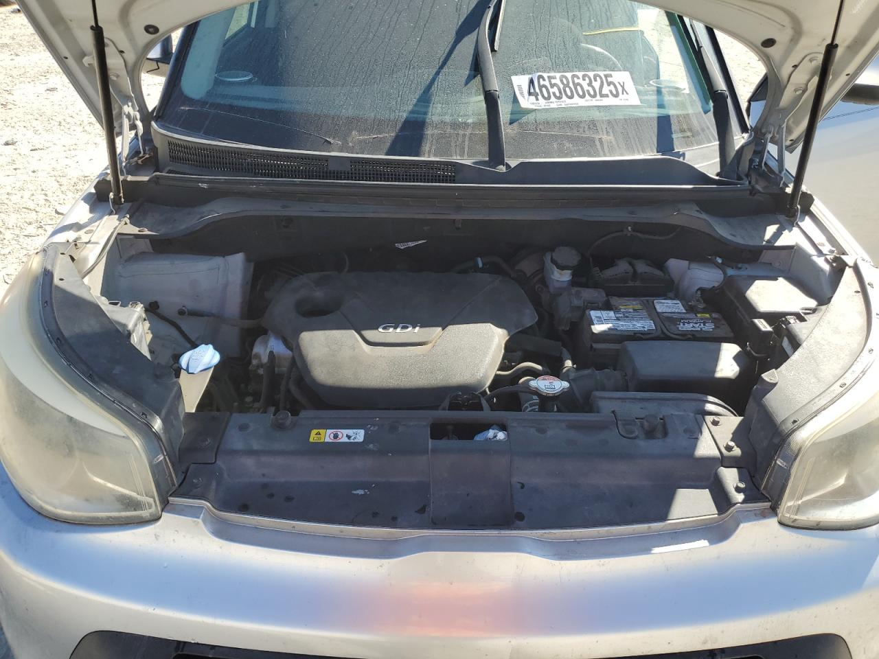 2015 Kia Soul - Image 11