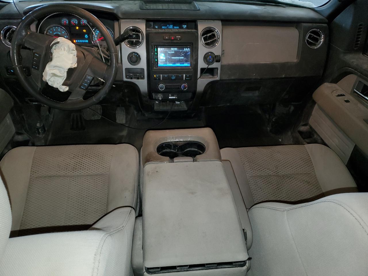 2010 Ford F-150 - Image 8