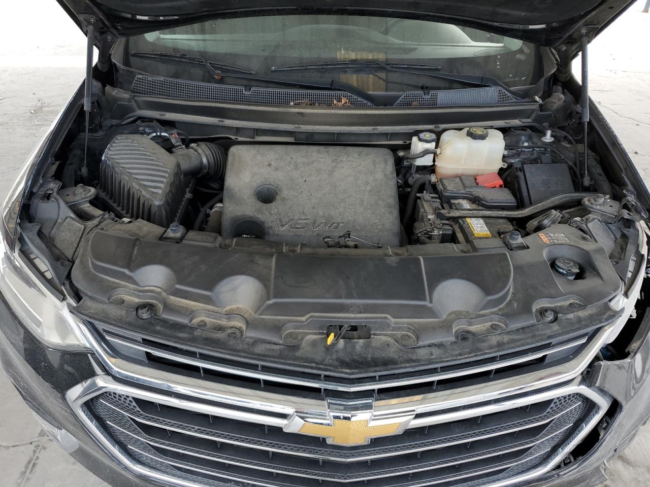 2018 Chevrolet Traverse - Image 13