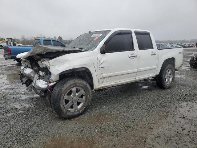 2009 Gmc Canyon 