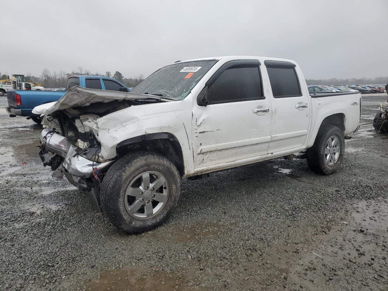 2009 GMC Canyon - Image 1