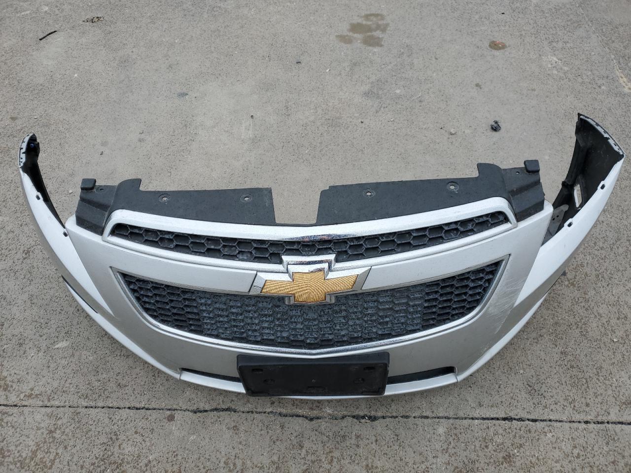 2013 Chevrolet Cruze - Image 12