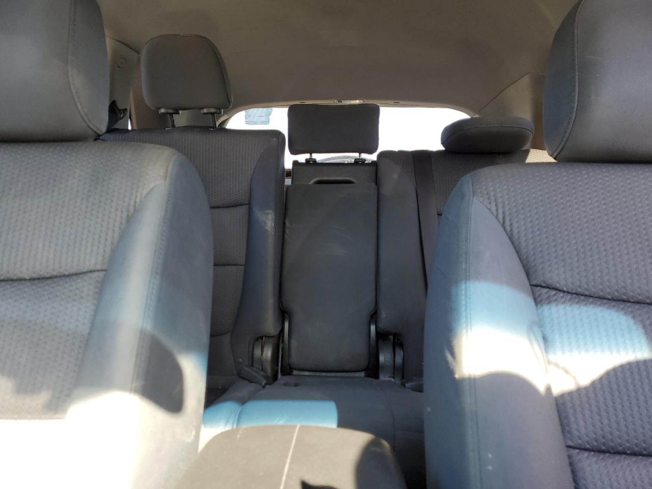 2013 Kia Sorento - Image 10