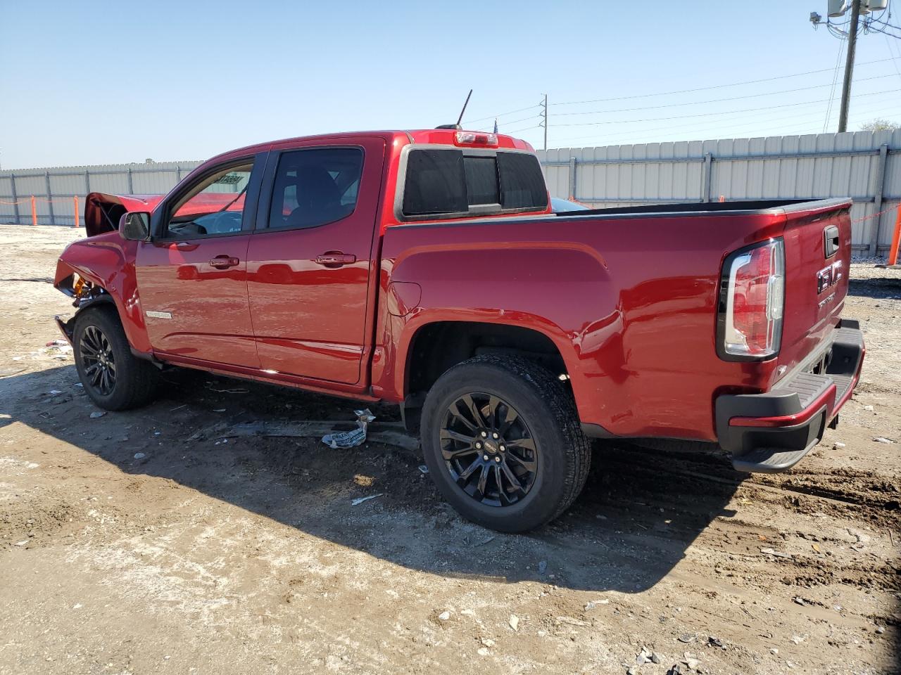 2022 GMC Canyon - Image 2