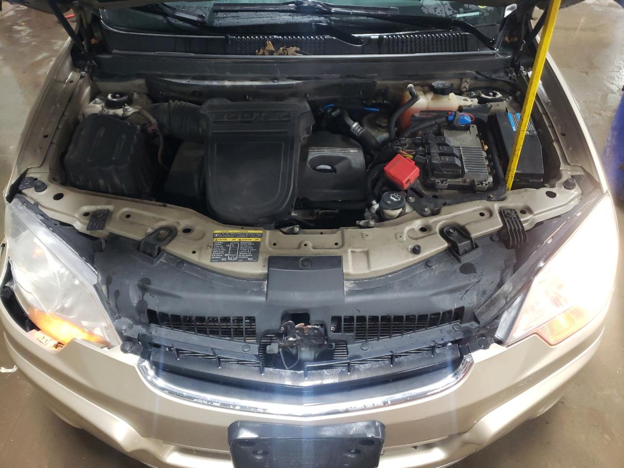 2008 Saturn VUE - Image 11
