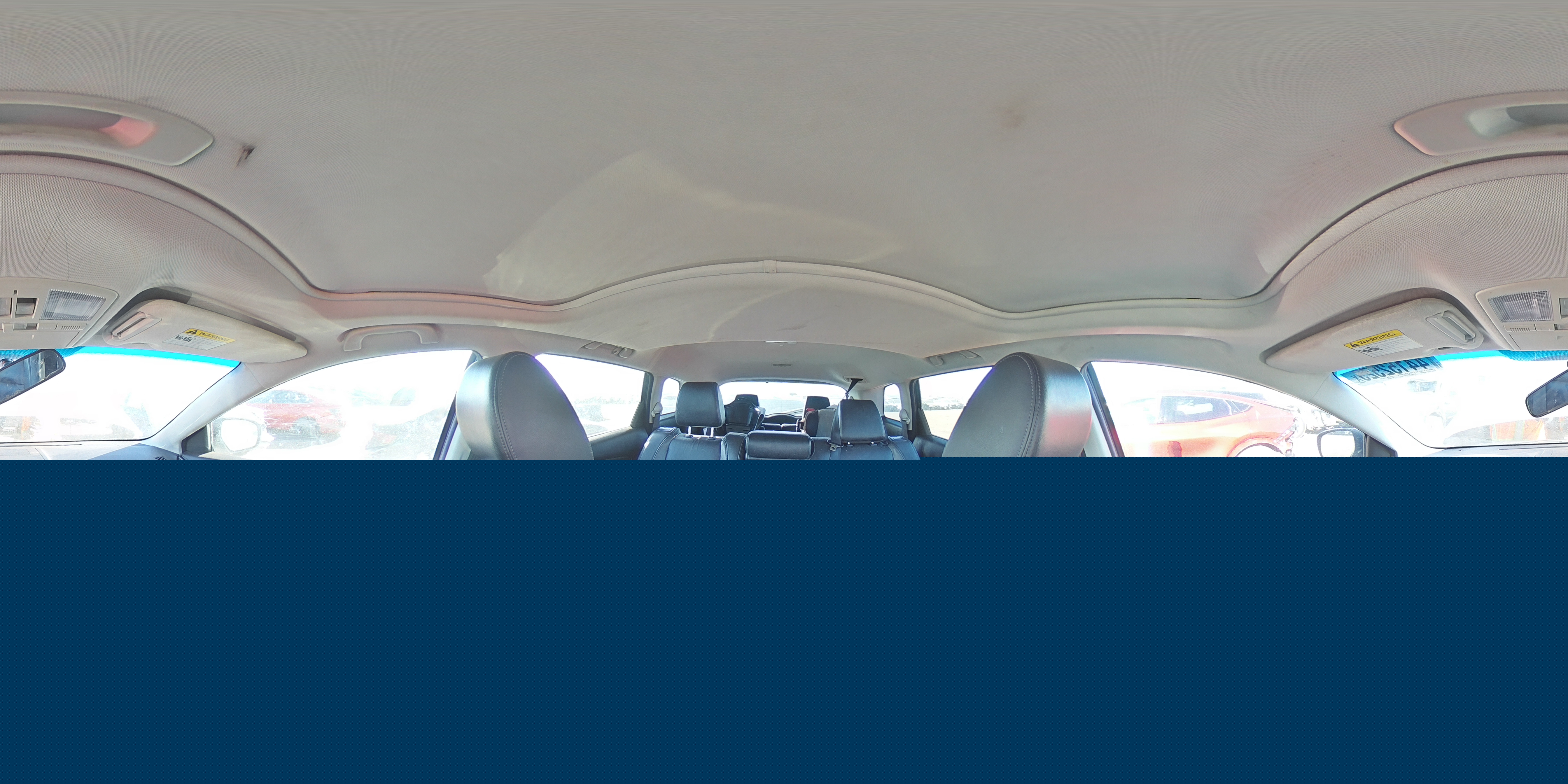 2012 Mazda CX-9 - Image 14