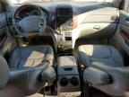 2004 Toyota Sienna Xle en Venta en Anderson, CA - Front End