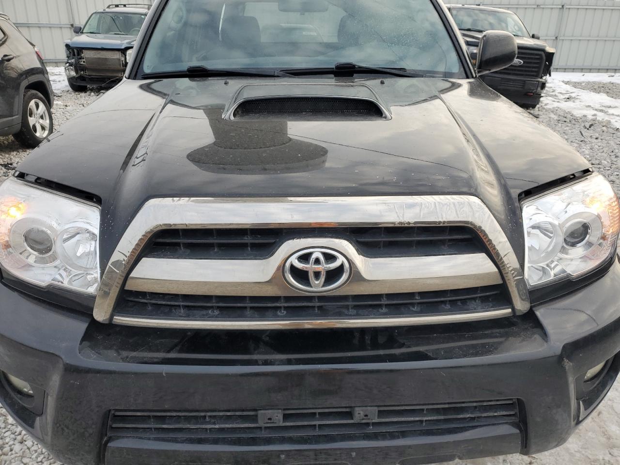 2007 Toyota 4Runner - Image 12
