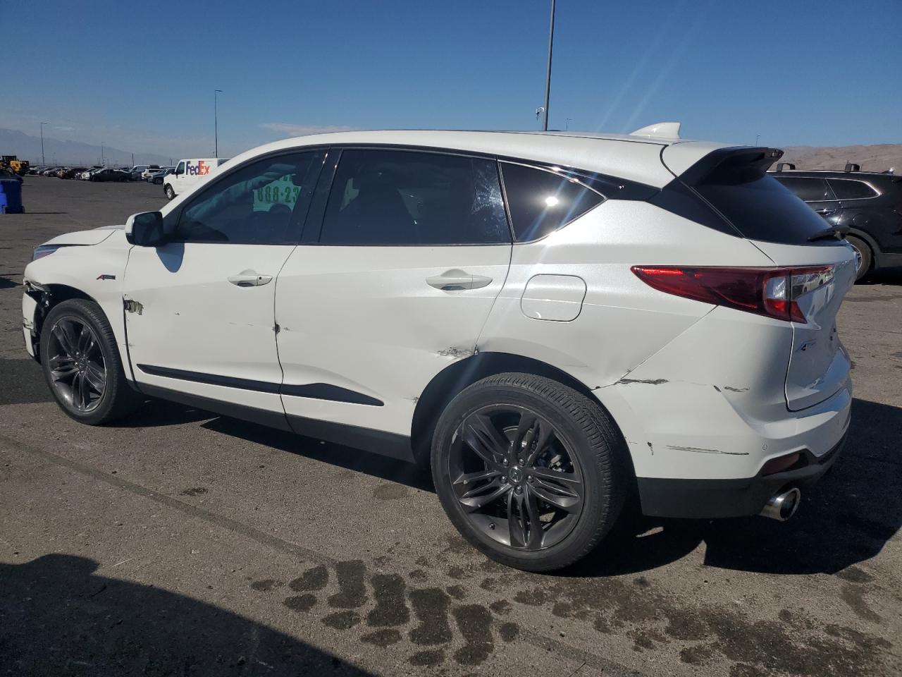 2021 Acura RDX - Image 2