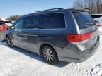 2010 HONDA ODYSSEY EXL for sale at Copart ON - COOKSTOWN