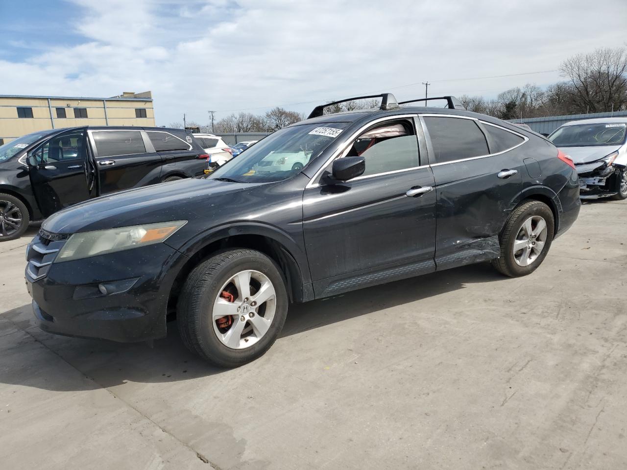 2011 Honda Accord - Image 1