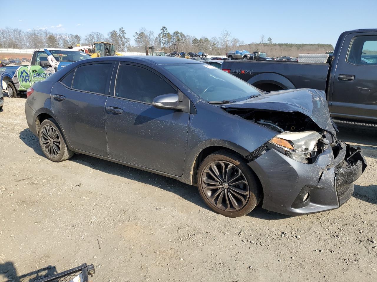 2016 Toyota Corolla - Image 4