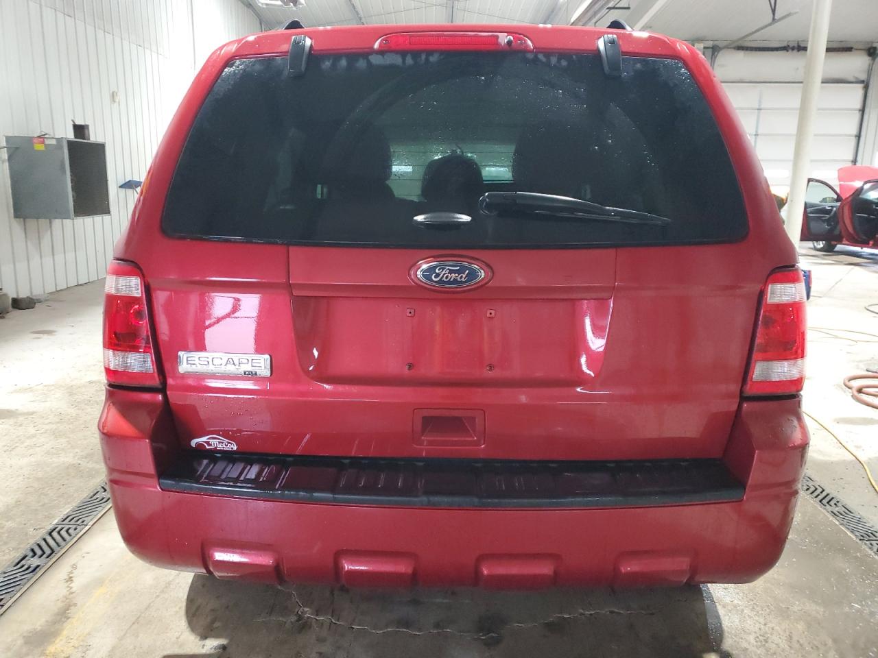 2012 Ford Escape - Image 6