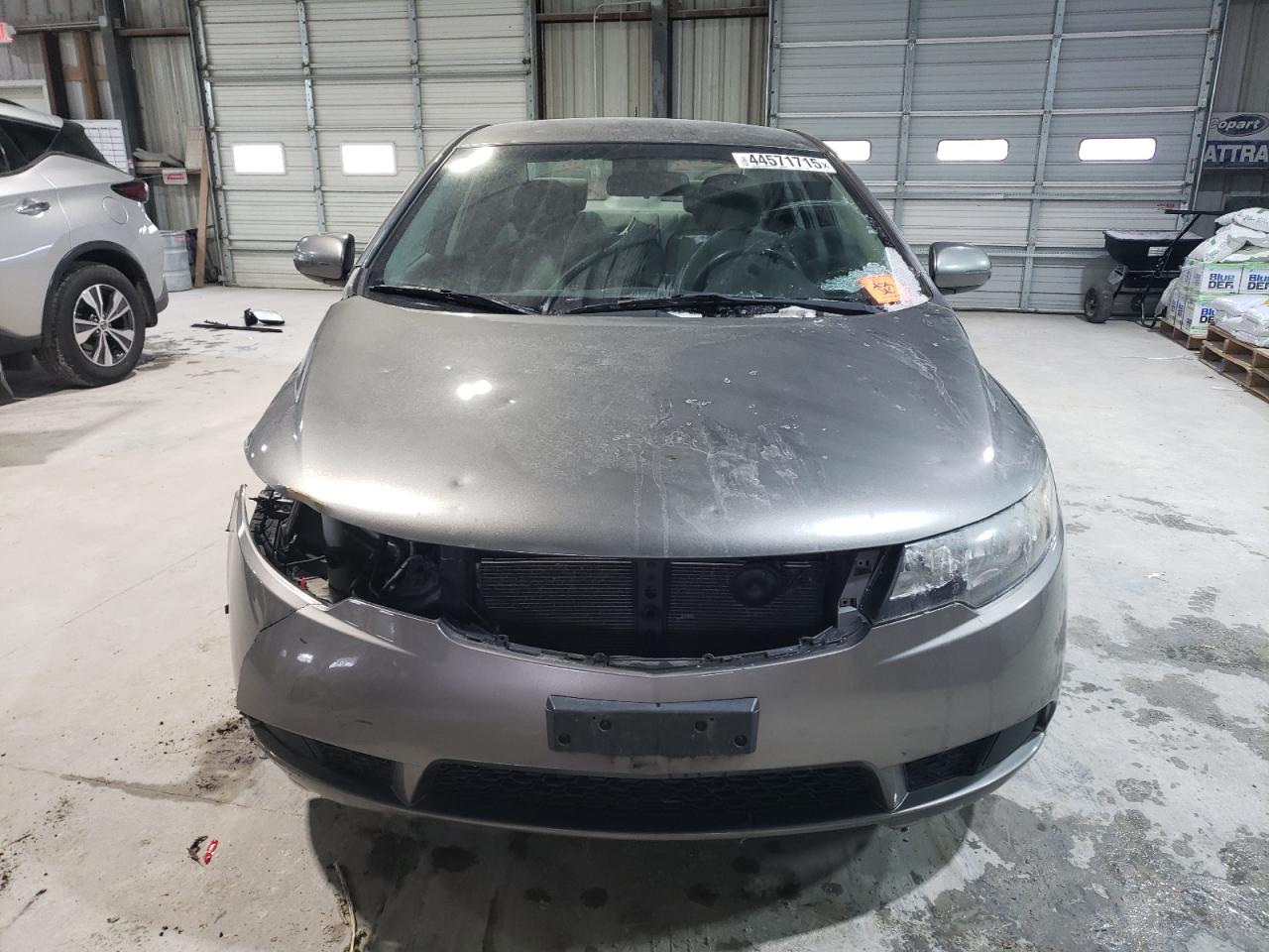 2011 Kia Forte - Image 5