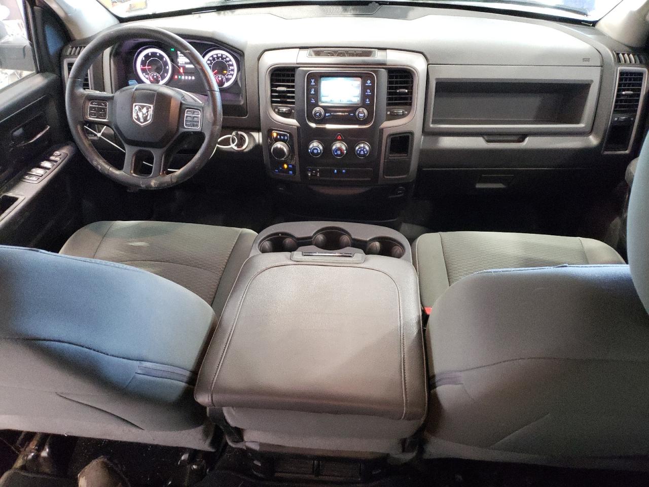 2019 RAM 1500 - Image 8