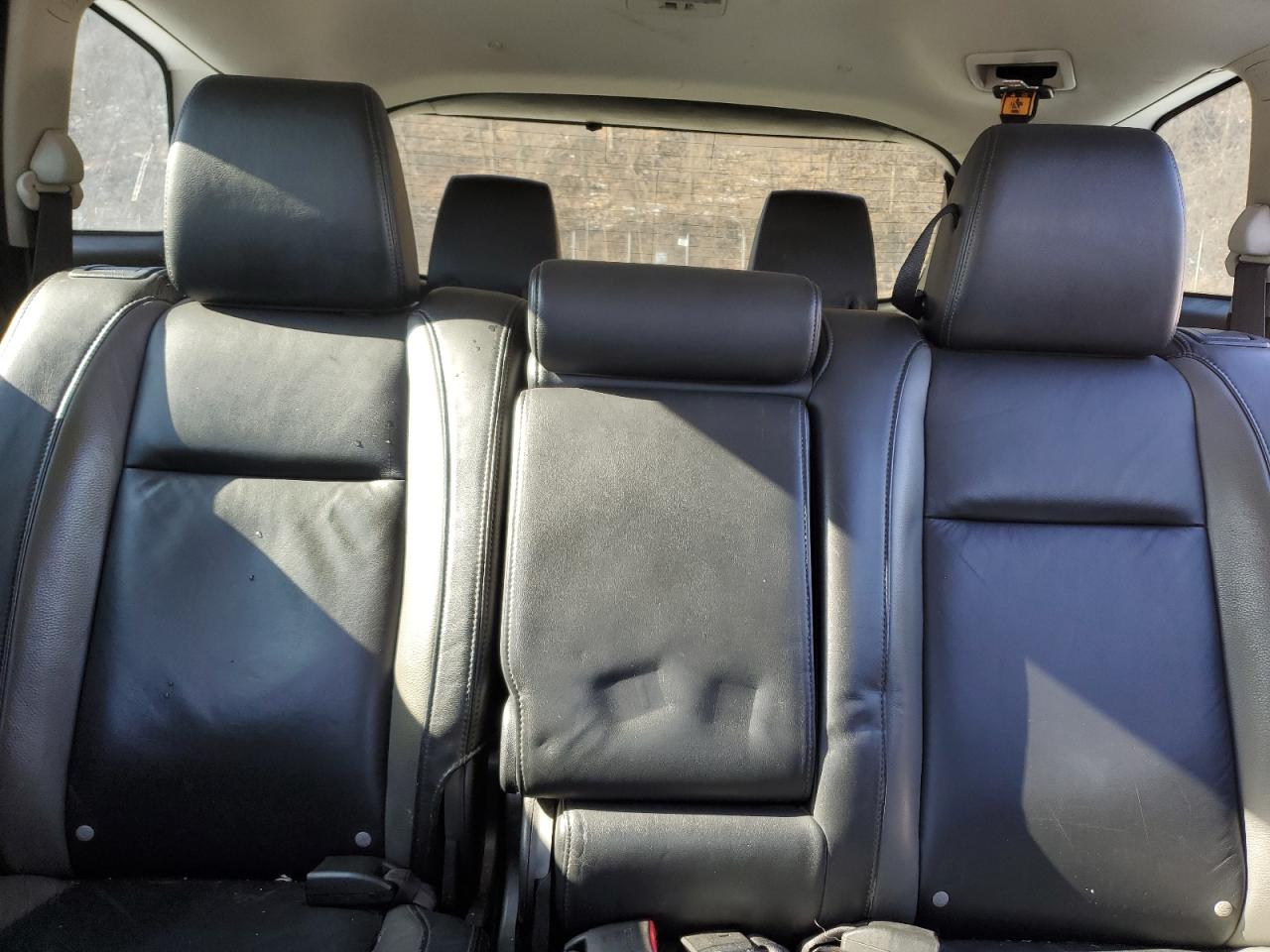 2012 Mazda CX-9 - Image 10