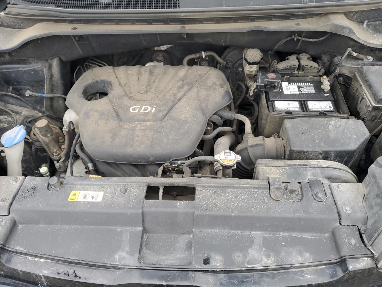 2015 Kia Soul - Image 12