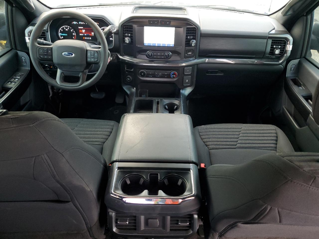 2021 Ford F-150 - Image 8
