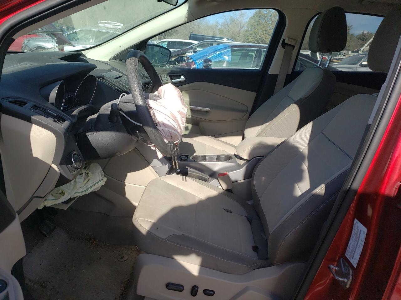 2014 Ford Escape - Image 7