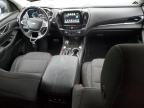2018 Chevrolet Traverse Lt for Sale in Wichita, KS - Side