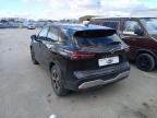 2022 NISSAN QASHQAI N- for sale at Copart SANDTOFT
