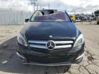 2015 Mercedes-Benz B Electric zu verkaufen in Van Nuys, CA - Top/Roof