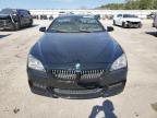 2015 Bmw 640 I Gran Coupe for Sale in Harleyville, SC - Burn - Interior
