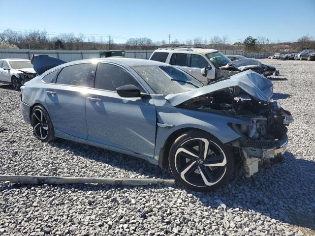  HONDA ACCORD 2021 Szary