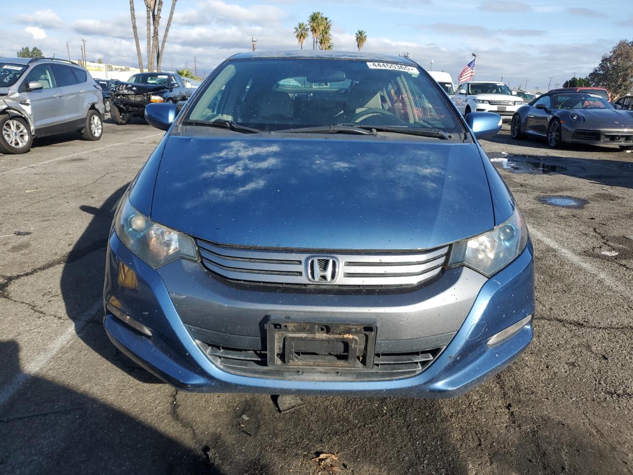 2010 Honda Insight - Image 5