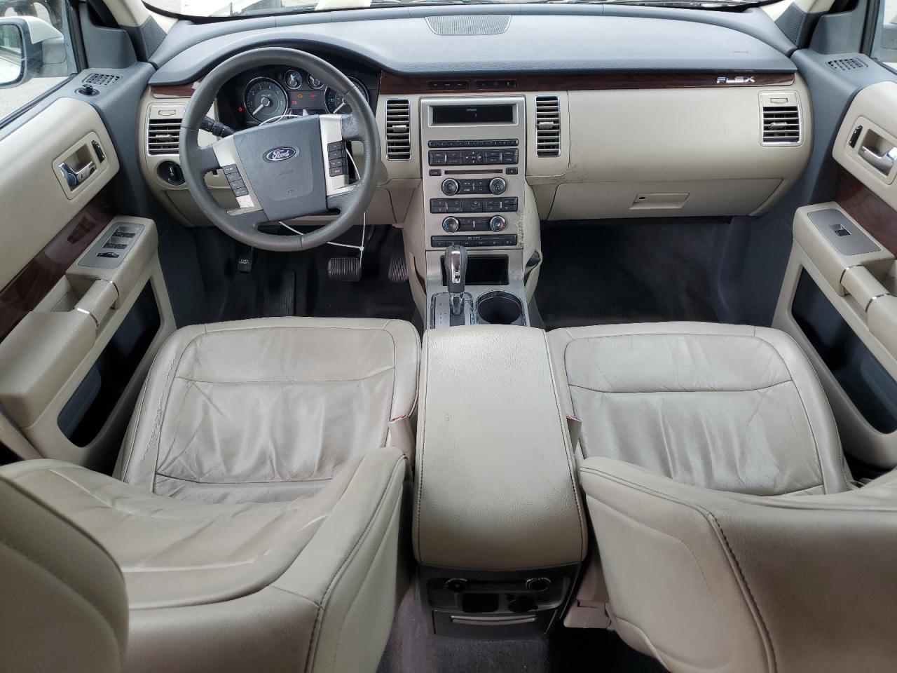 2009 Ford Flex - Image 8