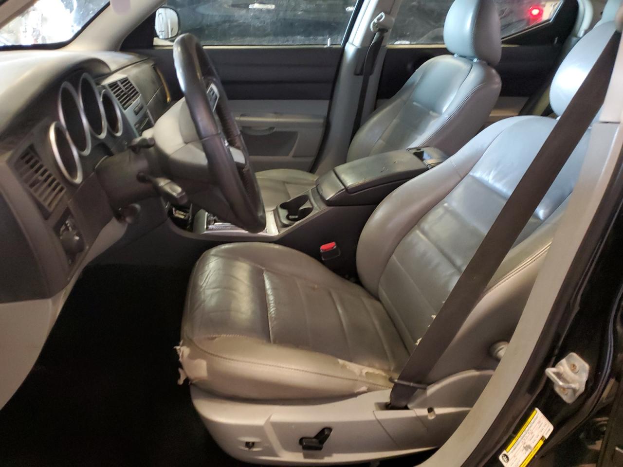 2007 Dodge Charger - Image 7